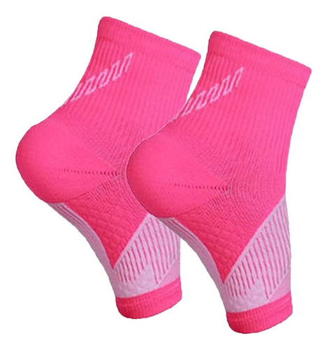 Calcetines I Socks Soothe Relief Para Aliviar El Dolor De Pi