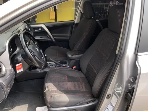 Toyota RAV4 2.5 Xroad