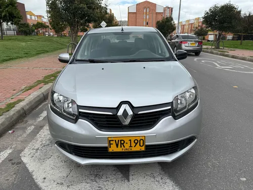 Renault Logan 1.6 Expression / Life +