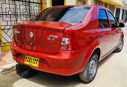 Color Rojo