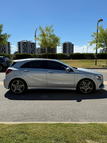 Mercedes Benz Amg Line