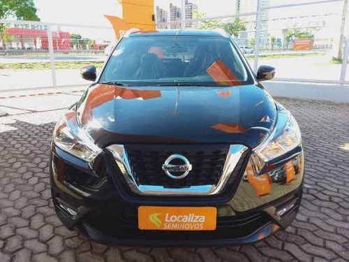 Imagem 1 de 9 de Nissan Kicks 1.6 16v Flexstart Sv 4p Xtronic