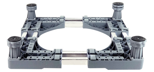 Soporte Para Lavadora, Base Universal, Ajuste Multifuncional