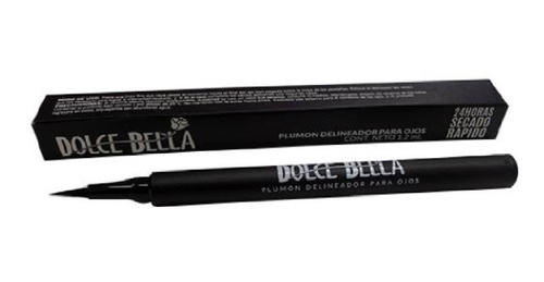 Delineador Dolcebella 100%origi - g a $7333