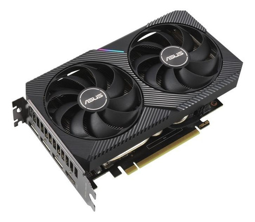 Tarjeta De Video Nvidia Asus Dual Geforce Rtx 30 Series Rtx