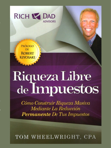 Libro Riqueza Libre De Impuestos 