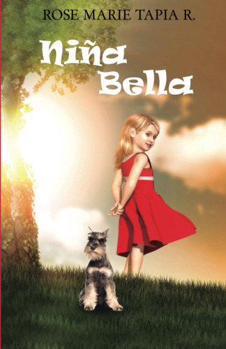 Libro:  Niña Bella (spanish Edition)