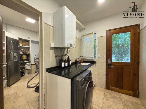 Casa En Venta En Haras Santa Maria - Barrio Las Lomas - Escobar