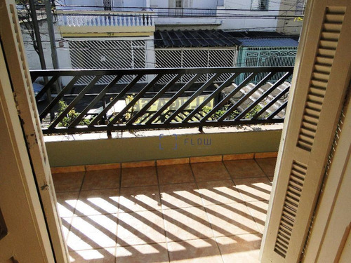 Imagem 21 de 26 de Casa 03 Dormitórios, 210 M² - Mirandópolis - São Paulo/sp - Ca0760