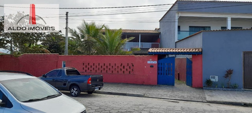 Imagem 3 de 28 de Casa À Venda No Bairro Jardim Praia Grande - Mongaguá/sp - 466