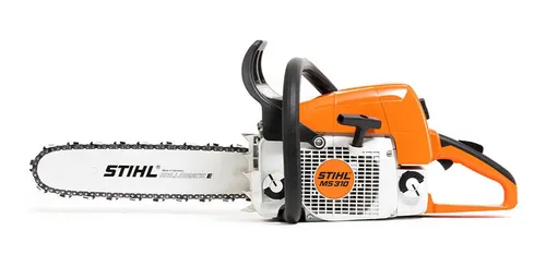 Motosierra 20  Stihl Ms 310 59cc.