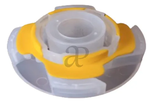 Kit De Uñas Compatible Con Lavadora Whirlpool Nuevo Modelo