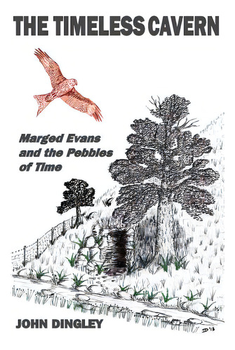 The Timeless Cavern: Marged Evans And The Pebbles Of Time, De Dingley, John. Editorial Createspace, Tapa Blanda En Inglés