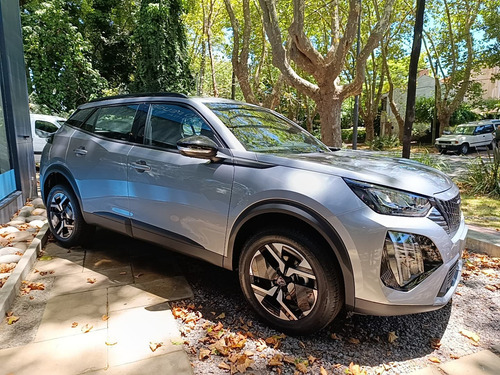 Peugeot 2008 Active 1.0 T200 0km Nuevo Plan Adjudicado Promo