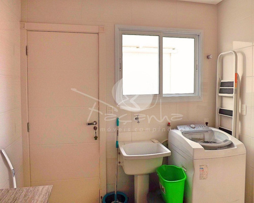 Imagem 24 de 28 de Casa Para Venda Em Condomínio Morada Das Nascentesl Em Valinhos - Imobiliária Em Campinas - Ca00945 - 68984885