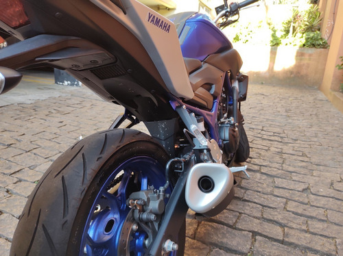 Imagem 6 de 12 de Yamaha Mt 03