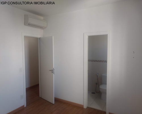 Imagem 28 de 30 de Apartamento Alto Padrão - Atenas Indaiatuba/sp - Ap02271 - 32657311