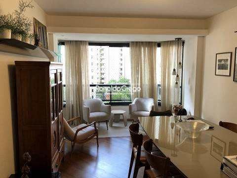Imagem 21 de 26 de Apartamento Á Venda Com 3 Dorms, Moema- - V4294