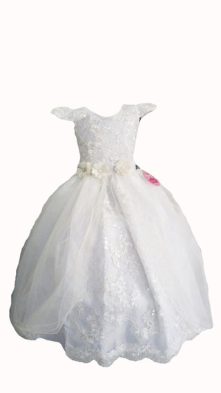Vestido Beige Para Nina | MercadoLibre ???? Vestido Beige Para Nina | MercadoLibre ????