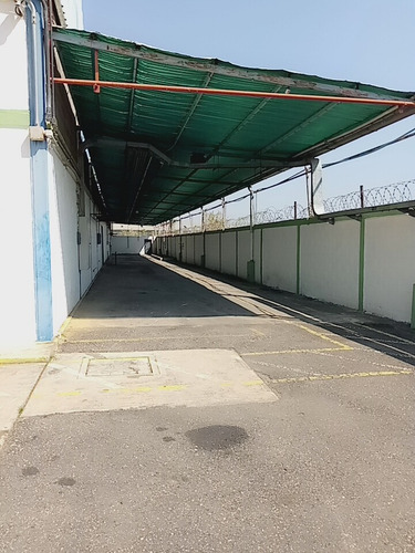 Galpon En Venta Valencia, Zona Industrial La Isabelica Av. Henry Ford / Nc