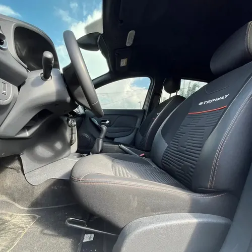 Renault Stepway INTENS MT 1.6CC 2023