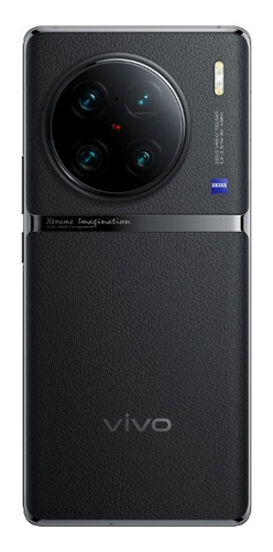 Vivo X90 Pro+ (OriginOS) Dual SIM 256 GB black 12 GB RAM