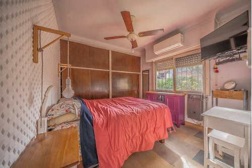 Departamento Ph En Venta En Olivos, Vicente López, G.b.a. Zona Norte