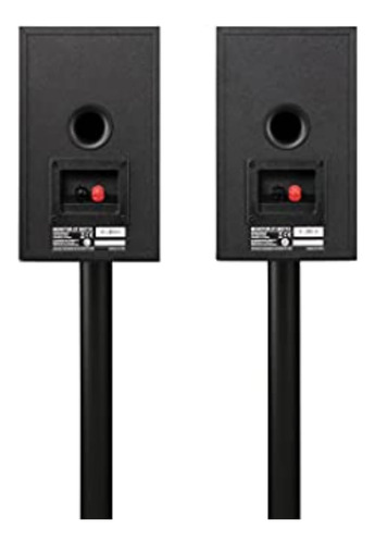 Polk Monitor Xt15 Pair Of Bookshelf Or Surround Speakers ...