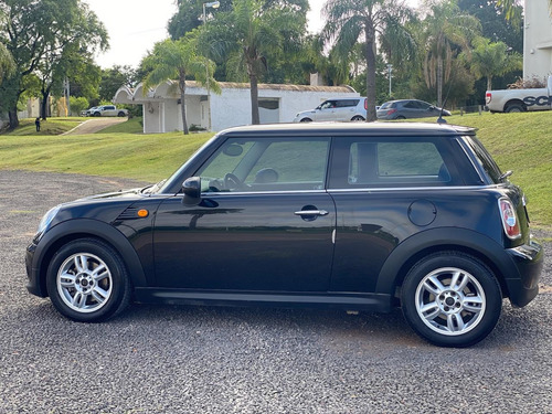 Mini Cooper 1.6