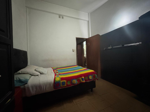 Departamento En Villa Bosch Centro 3 Ambientes Sin Expensas