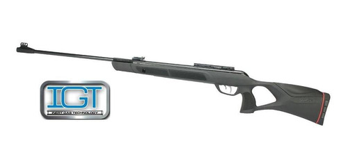 Carabina Pressão Gamo G-magnum 1250 Igt Gas Ram Cal 5,5mm