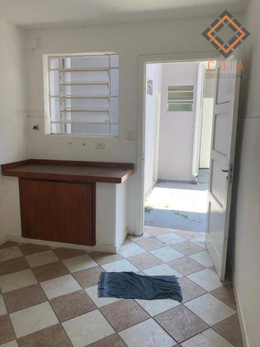 Casa, 300 M² - Venda Por R$ 3.000.000,00 Ou Aluguel Por R$ 9.000,00 - Campo Belo - São Paulo/sp - Ca1347