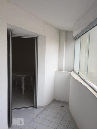 Apartamento À Venda - Panamby, 3 Quartos, 85 - S893123136