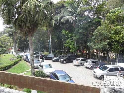 Chácara Residencial À Venda, Dos Finco, São Bernardo Do Campo - Ch0445. - Ch0445