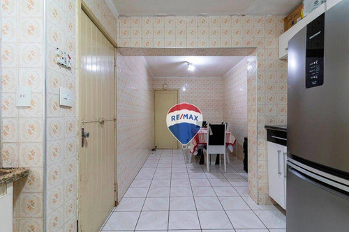 Imagem 21 de 29 de Casa Com 2 Dormitórios À Venda, 73 M² Por R$ 330.000,00 - Casa Verde - São Paulo/sp - Ca0674