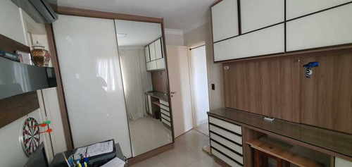 Imagem 18 de 30 de Apartamento, Setor Marista, Goiânia - Go | 158914 - Go - Ap0104_abi