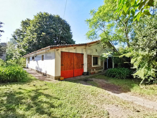 Imagen 20 de 24 de Casa En Venta Sobre Importante Lote De 24 X 70 En Villa Elisa