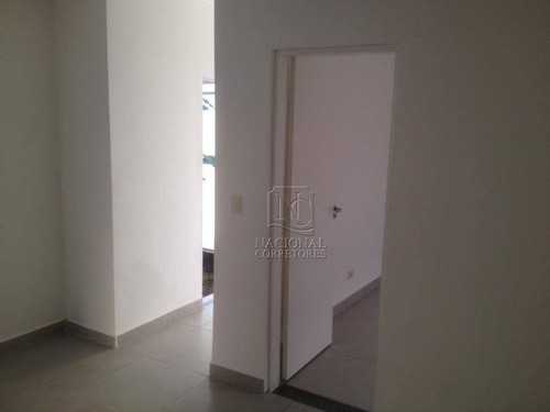 Imagem 9 de 20 de Casa Com 3 Dormitórios À Venda, 158 M² Por R$ 600.000,00 - Mogi Moderno - Mogi Das Cruzes/sp - Ca2929