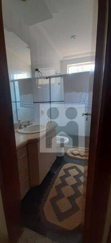 Imagem 29 de 30 de Casa Com 3 Dormitórios À Venda, 200 M² Por R$ 385.000,00 - Parque Residencial Cândido Portinari - Ribeirão Preto/sp - Ca1064