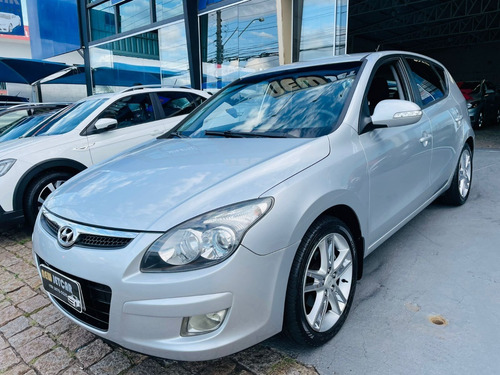 Imagem 1 de 15 de Hyundai I30 - 2012 2.0 Mpfi Gls 16v Gasolina 4p Automoatico