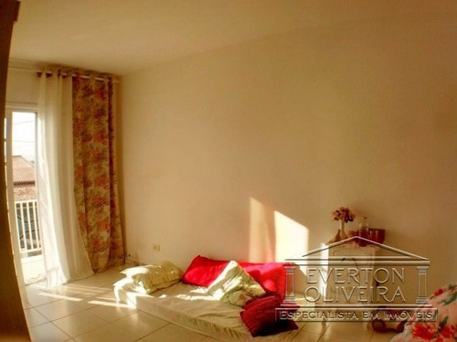 Imagem 7 de 15 de Sobrado - Residencial Santa Paula - Ref: 10265 - V-10265