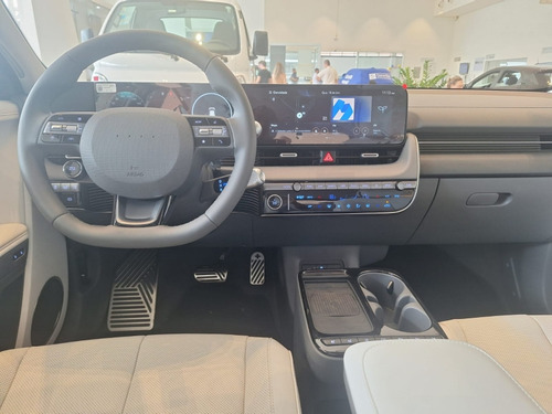 Hyundai Ioniq 5 84 KW ELÉTRICO SIGNATURE AWD