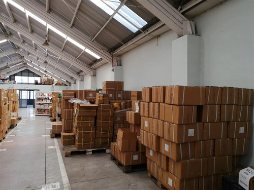 Bodega En Venta En Quinta Normal