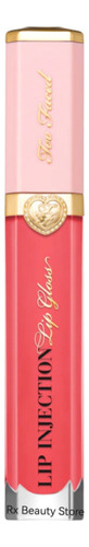 Lip Injection Power Plumping Lip Gloss By Too Faced Labial 