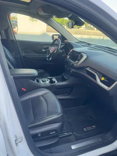 GMC Terrain 3.6 Slt V6 L At