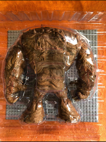 Dc Multiverse Clayface Batman Y Batwoman Mcfarlane (Usado)