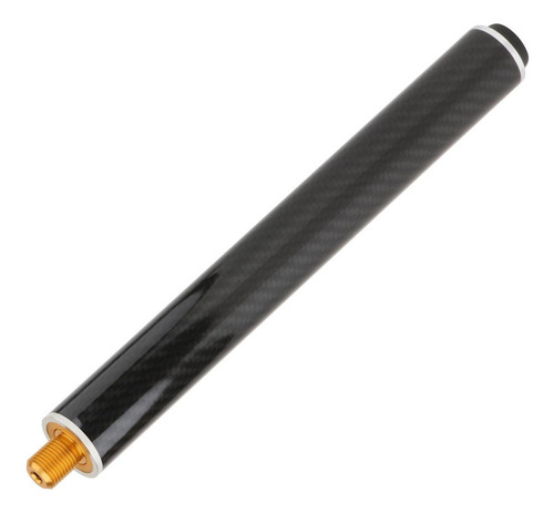 Extensión For Taco De Billar, Extensión De 10 Pulgadas