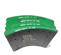 Comprar Banda Frenos Aire 4515 Para Mack Bateas Tara Kodiak Encava