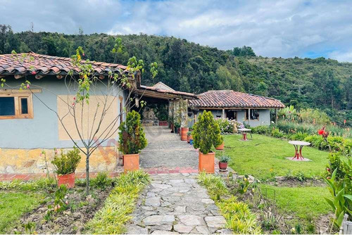 Vendo Finca En Guasca 7 Fanegadas-9323