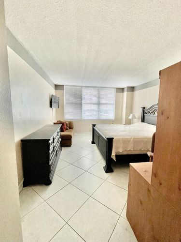 Alquiler Departamento En Miami Beach Playa Pavilion Parking
